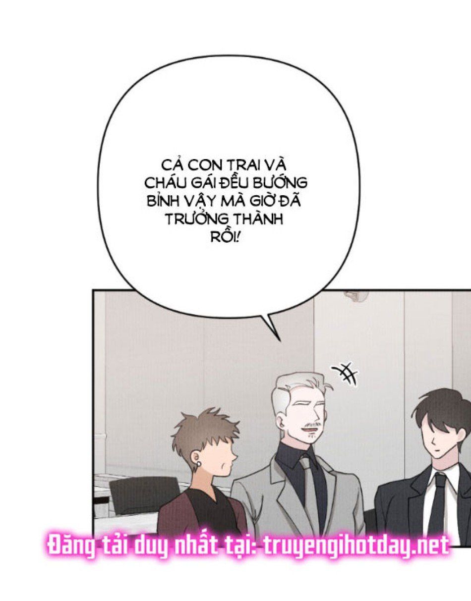 đọc truyện [18+] Cuộc Hôn Nhân Chính Trị Chương 18 ảnh 58 tại Thiên Thai Truyện