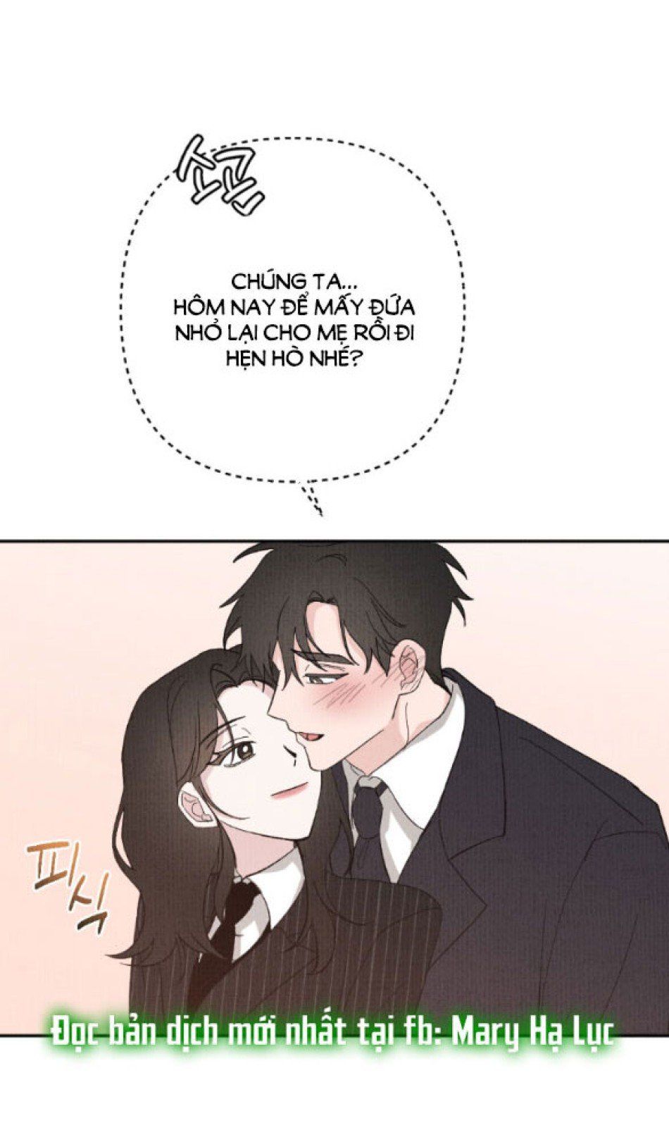 đọc truyện [18+] Cuộc Hôn Nhân Chính Trị Chương 18 ảnh 64 tại Thiên Thai Truyện