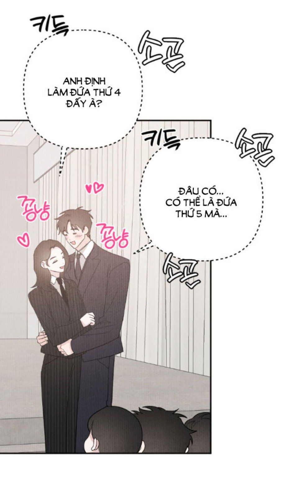 đọc truyện [18+] Cuộc Hôn Nhân Chính Trị Chương 18 ảnh 65 tại Thiên Thai Truyện