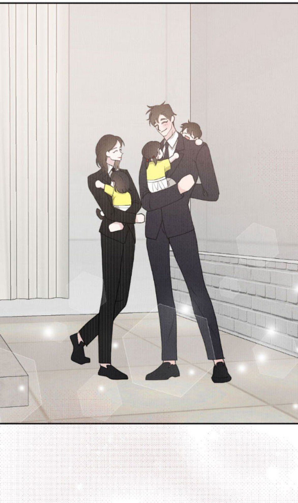 đọc truyện [18+] Cuộc Hôn Nhân Chính Trị Chương 18 ảnh 67 tại Thiên Thai Truyện