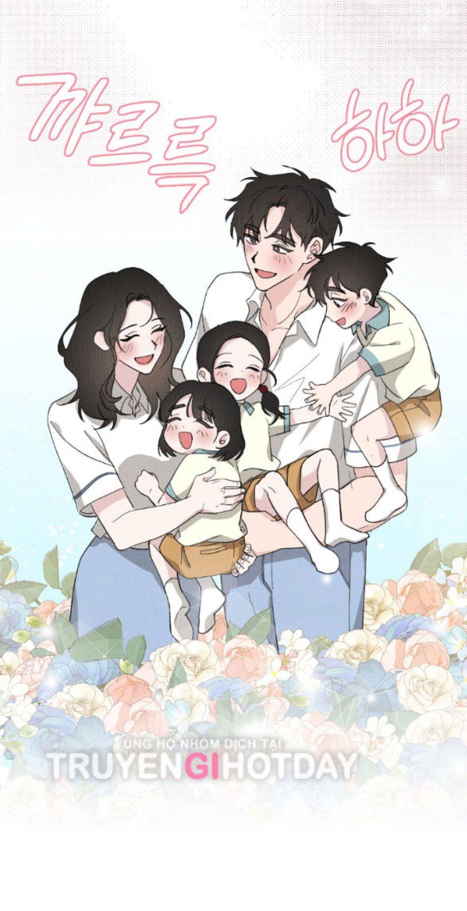 đọc truyện [18+] Cuộc Hôn Nhân Chính Trị Chương 18 ảnh 70 tại Thiên Thai Truyện