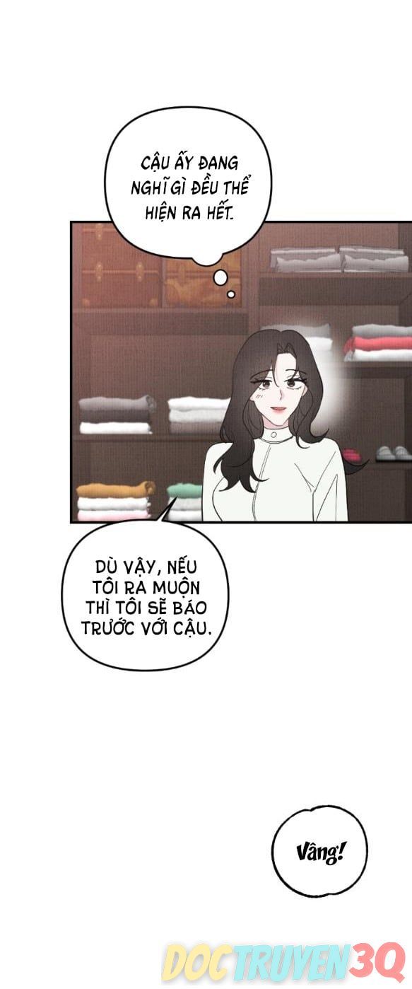 đọc truyện [18+] Cuộc Hôn Nhân Chính Trị Chương 19.1 ảnh 24 tại Truyện Dạ Ký