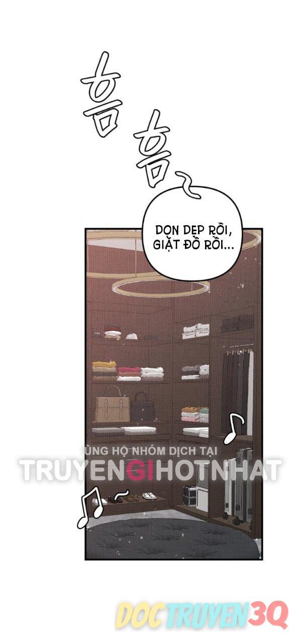 đọc truyện [18+] Cuộc Hôn Nhân Chính Trị Chương 19.1 ảnh 7 tại Truyện Dạ Ký