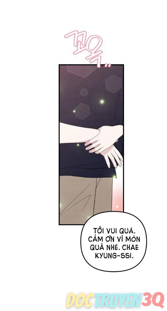 đọc truyện [18+] Cuộc Hôn Nhân Chính Trị Chương 19.2 ảnh 5 tại Truyện Dạ Ký