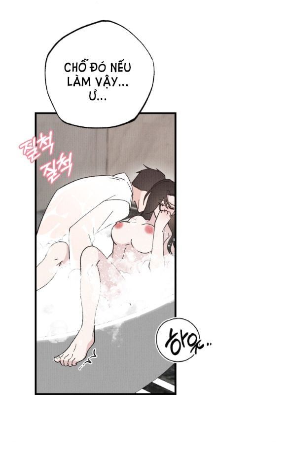 đọc truyện [18+] Cuộc Hôn Nhân Chính Trị Chương 2.1 ảnh 12 tại Truyện Dạ Ký