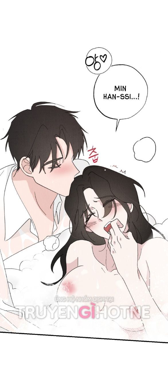 đọc truyện [18+] Cuộc Hôn Nhân Chính Trị Chương 2.1 ảnh 13 tại Truyện Dạ Ký