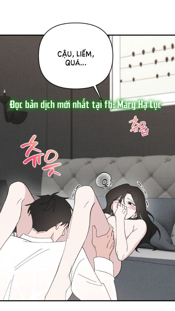 đọc truyện [18+] Cuộc Hôn Nhân Chính Trị Chương 2.1 ảnh 21 tại Truyện Dạ Ký
