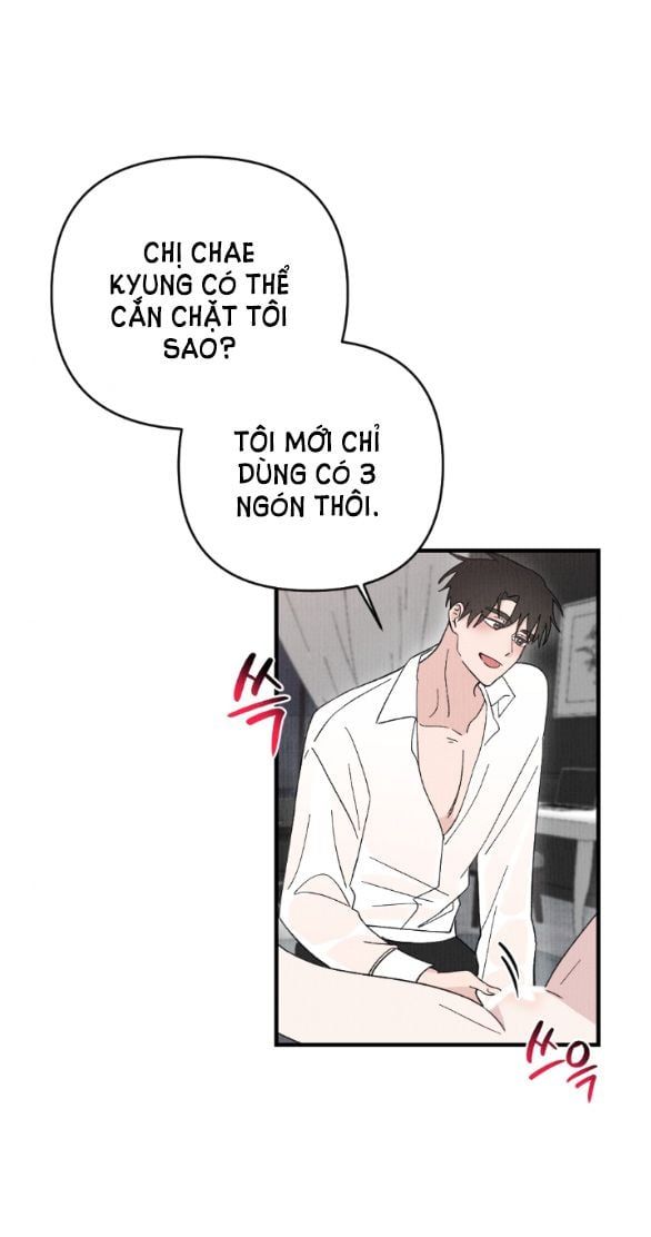 đọc truyện [18+] Cuộc Hôn Nhân Chính Trị Chương 2.1 ảnh 25 tại Truyện Dạ Ký