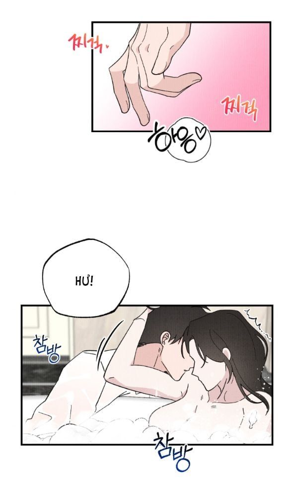 đọc truyện [18+] Cuộc Hôn Nhân Chính Trị Chương 2.1 ảnh 10 tại Truyện Dạ Ký