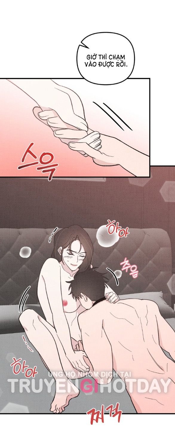 đọc truyện [18+] Cuộc Hôn Nhân Chính Trị Chương 20 ảnh 42 tại Thiên Thai Truyện