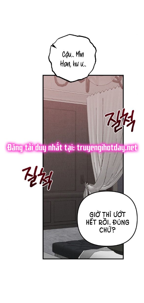 đọc truyện [18+] Cuộc Hôn Nhân Chính Trị Chương 20 ảnh 46 tại Thiên Thai Truyện