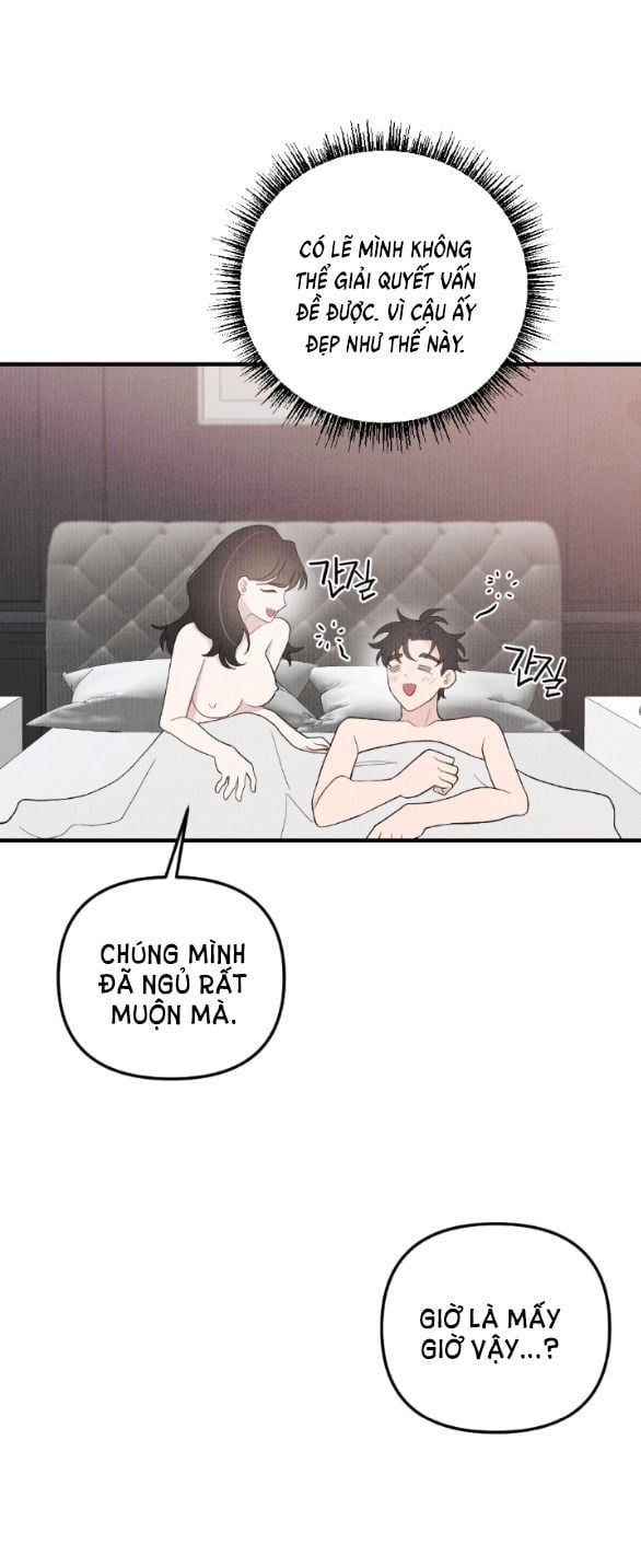 đọc truyện [18+] Cuộc Hôn Nhân Chính Trị Chương 21.1 ảnh 12 tại Truyện Dạ Ký