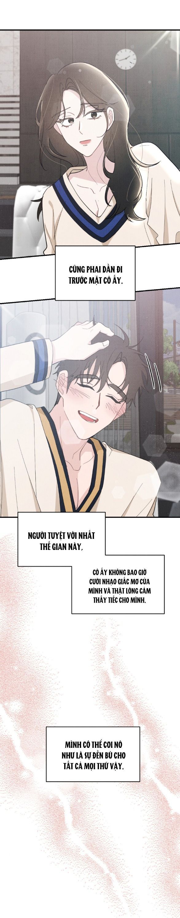 đọc truyện [18+] Cuộc Hôn Nhân Chính Trị Chương 21.1 ảnh 27 tại Truyện Dạ Ký