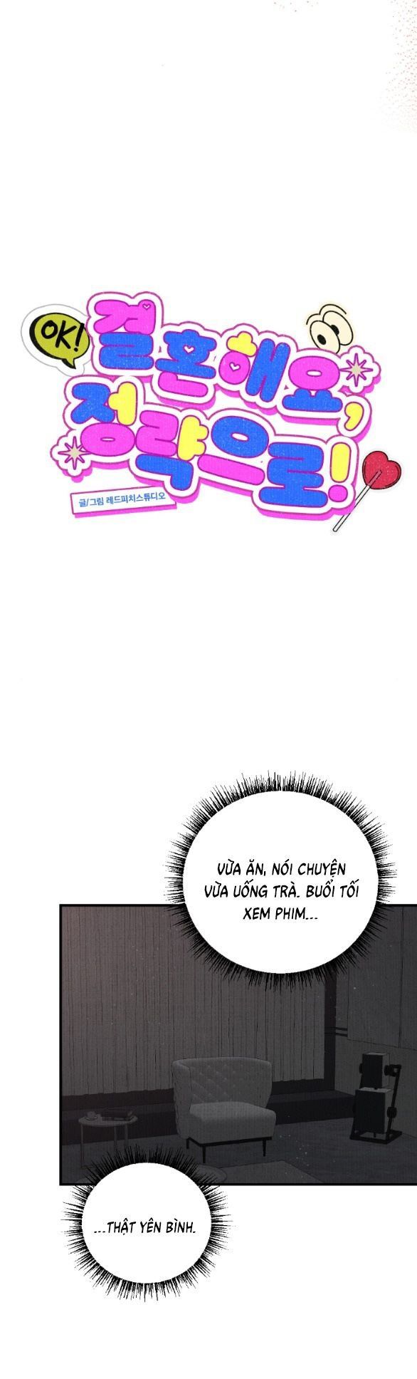 đọc truyện [18+] Cuộc Hôn Nhân Chính Trị Chương 21.1 ảnh 28 tại Truyện Dạ Ký