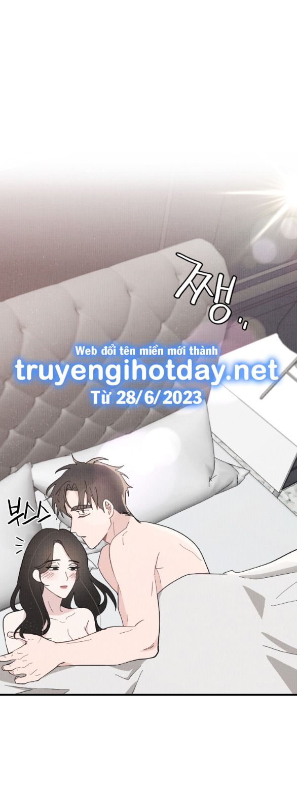đọc truyện [18+] Cuộc Hôn Nhân Chính Trị Chương 21 ảnh 1 tại Thiên Thai Truyện