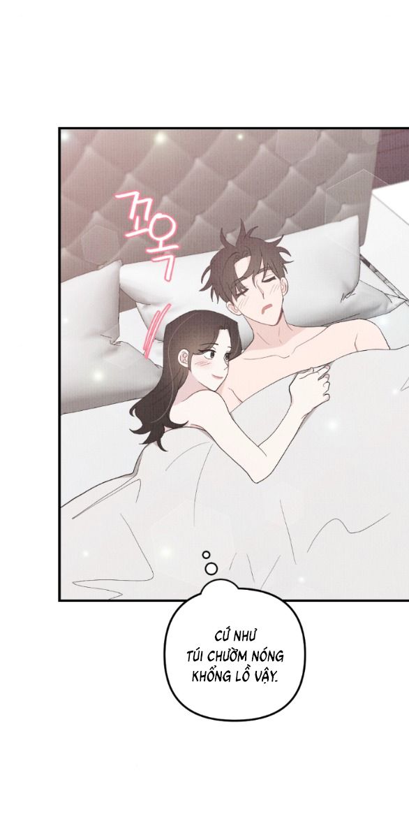 đọc truyện [18+] Cuộc Hôn Nhân Chính Trị Chương 21 ảnh 3 tại Thiên Thai Truyện