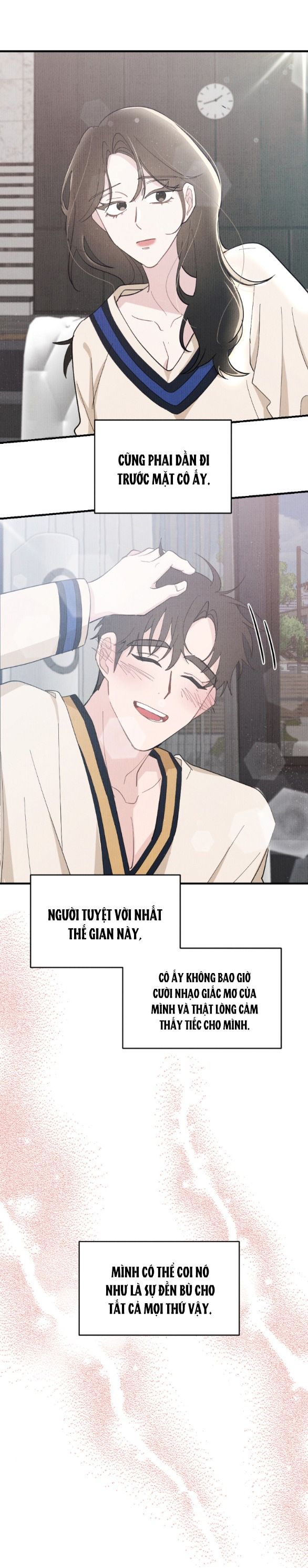 đọc truyện [18+] Cuộc Hôn Nhân Chính Trị Chương 21 ảnh 22 tại Thiên Thai Truyện