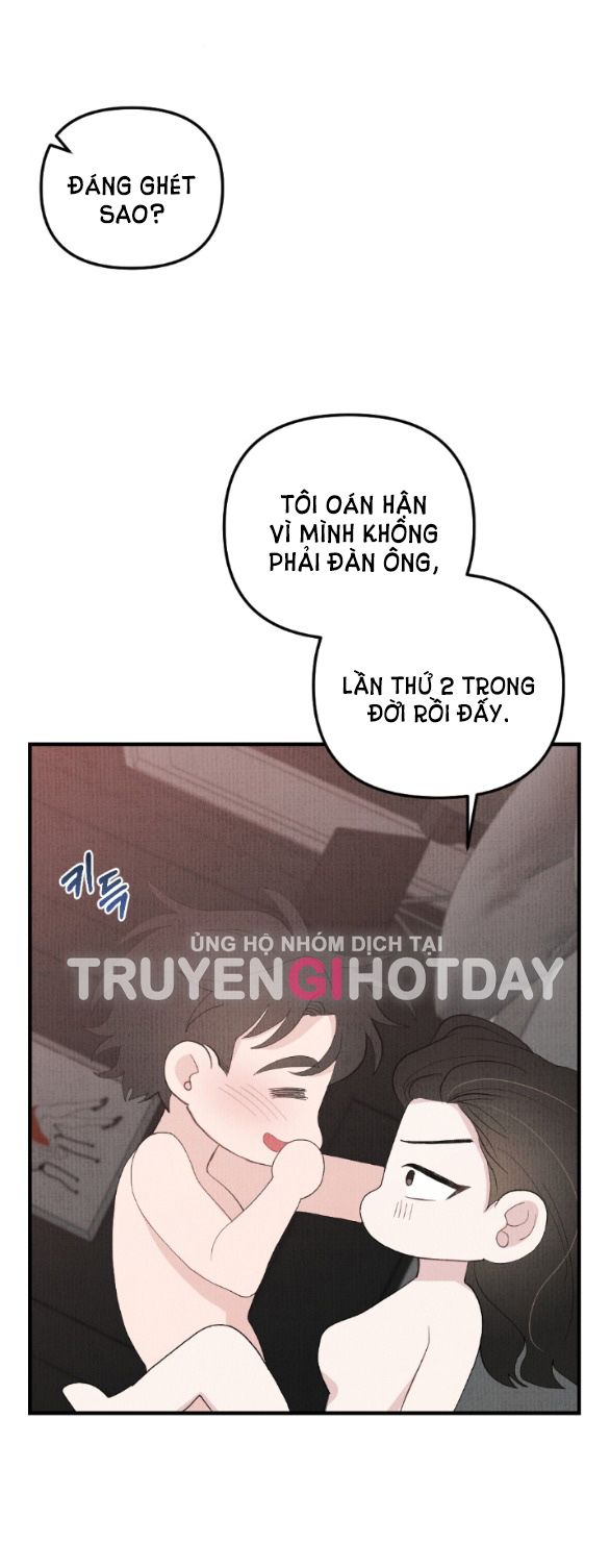 đọc truyện [18+] Cuộc Hôn Nhân Chính Trị Chương 21 ảnh 39 tại Thiên Thai Truyện