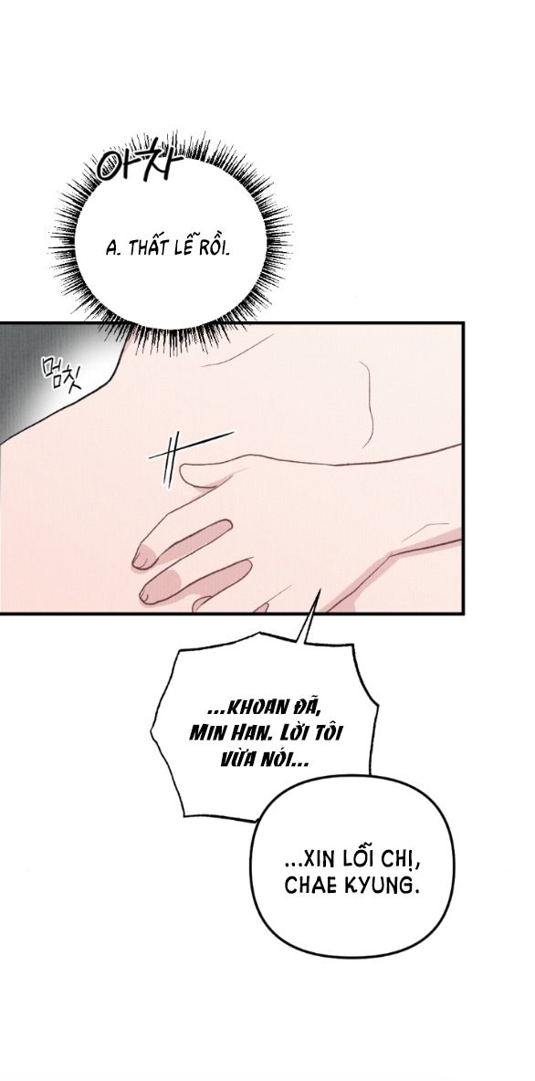 đọc truyện [18+] Cuộc Hôn Nhân Chính Trị Chương 21 ảnh 50 tại Thiên Thai Truyện