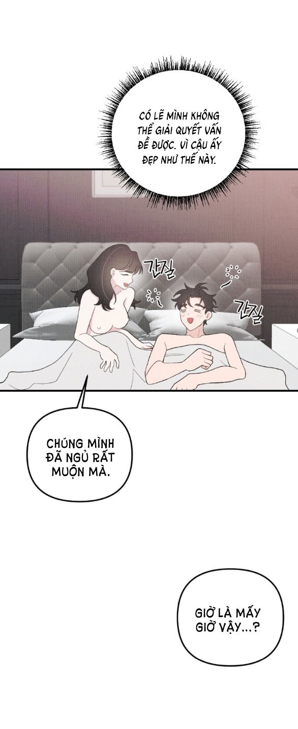 đọc truyện [18+] Cuộc Hôn Nhân Chính Trị Chương 21 ảnh 10 tại Thiên Thai Truyện