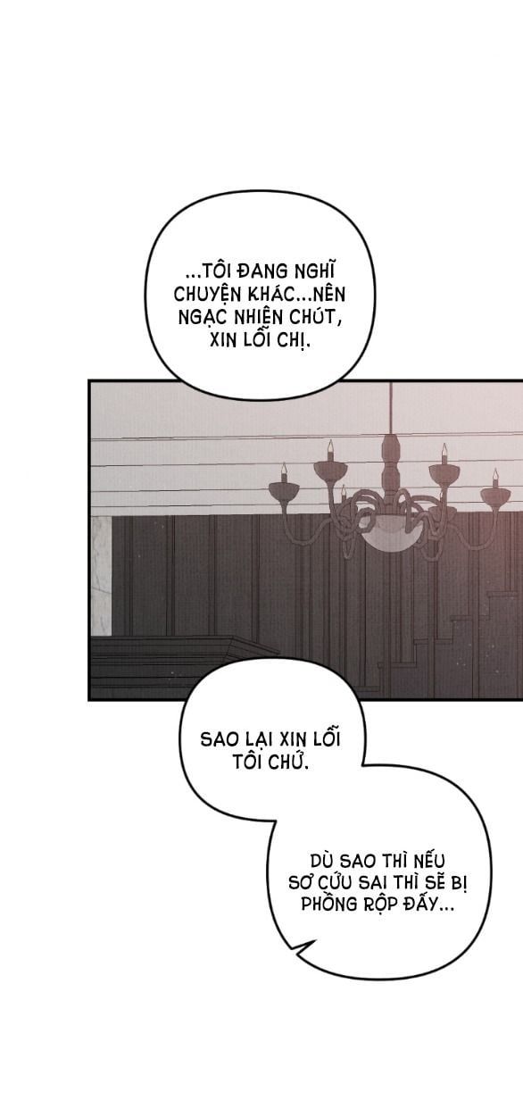 đọc truyện [18+] Cuộc Hôn Nhân Chính Trị Chương 22.1 ảnh 20 tại Truyện Dạ Ký
