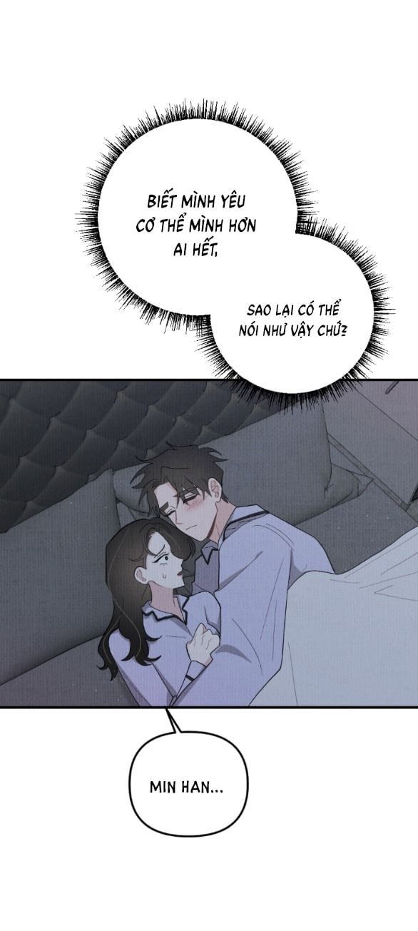 đọc truyện [18+] Cuộc Hôn Nhân Chính Trị Chương 22.1 ảnh 8 tại Truyện Dạ Ký