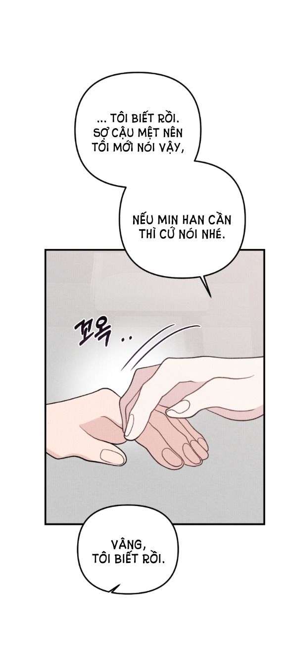 đọc truyện [18+] Cuộc Hôn Nhân Chính Trị Chương 22 ảnh 33 tại Thiên Thai Truyện