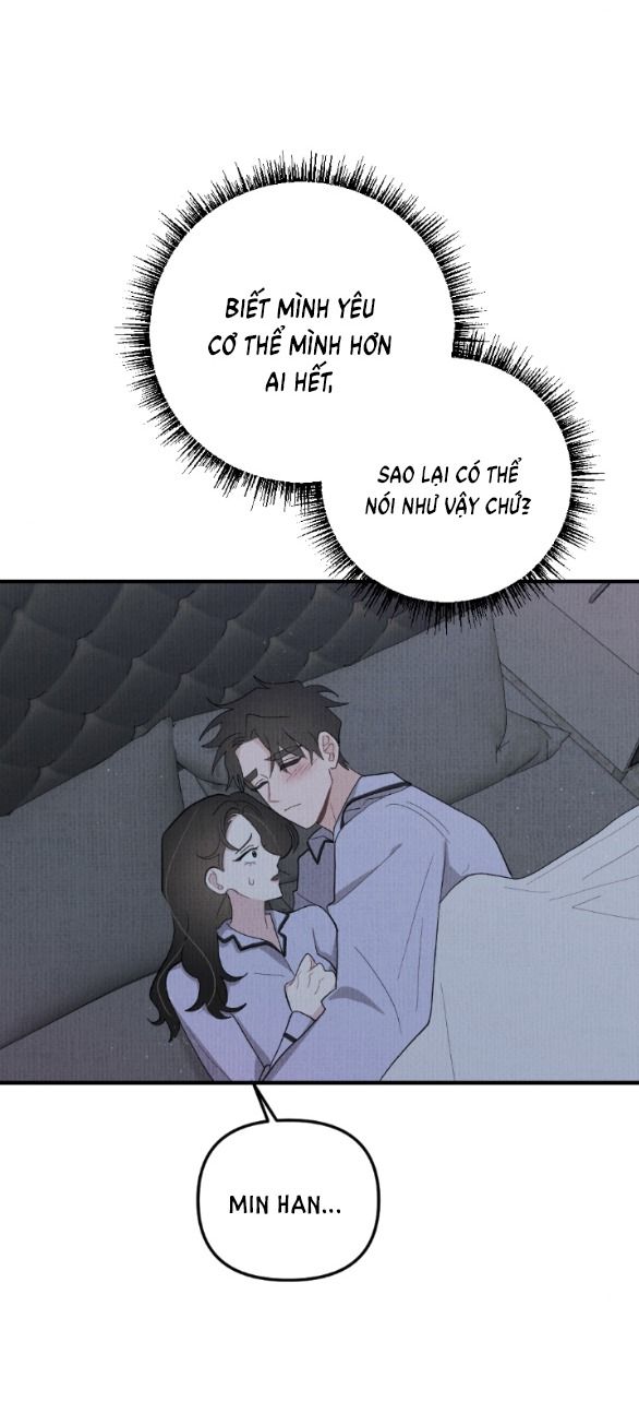 đọc truyện [18+] Cuộc Hôn Nhân Chính Trị Chương 22 ảnh 6 tại Thiên Thai Truyện