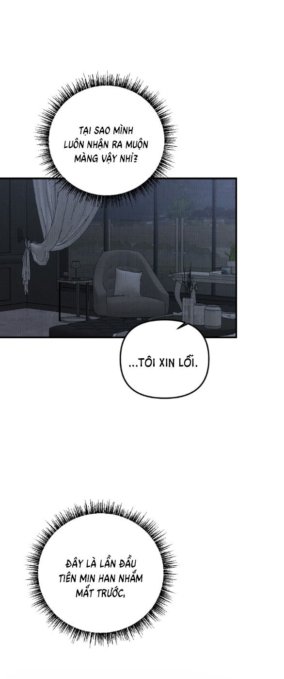 đọc truyện [18+] Cuộc Hôn Nhân Chính Trị Chương 22 ảnh 9 tại Thiên Thai Truyện