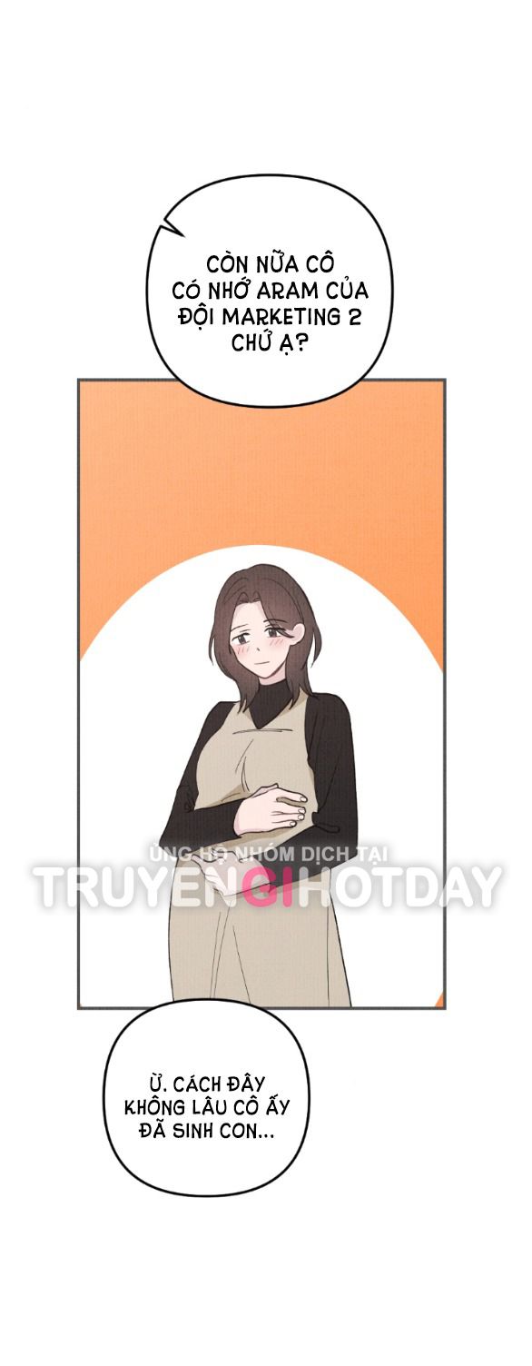 đọc truyện [18+] Cuộc Hôn Nhân Chính Trị Chương 23 ảnh 13 tại Thiên Thai Truyện
