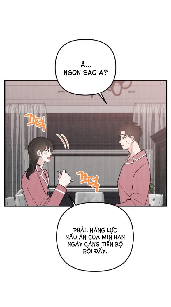 đọc truyện [18+] Cuộc Hôn Nhân Chính Trị Chương 24 ảnh 34 tại Thiên Thai Truyện
