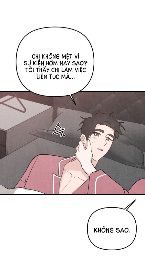 đọc truyện [18+] Cuộc Hôn Nhân Chính Trị Chương 24 ảnh 42 tại Thiên Thai Truyện