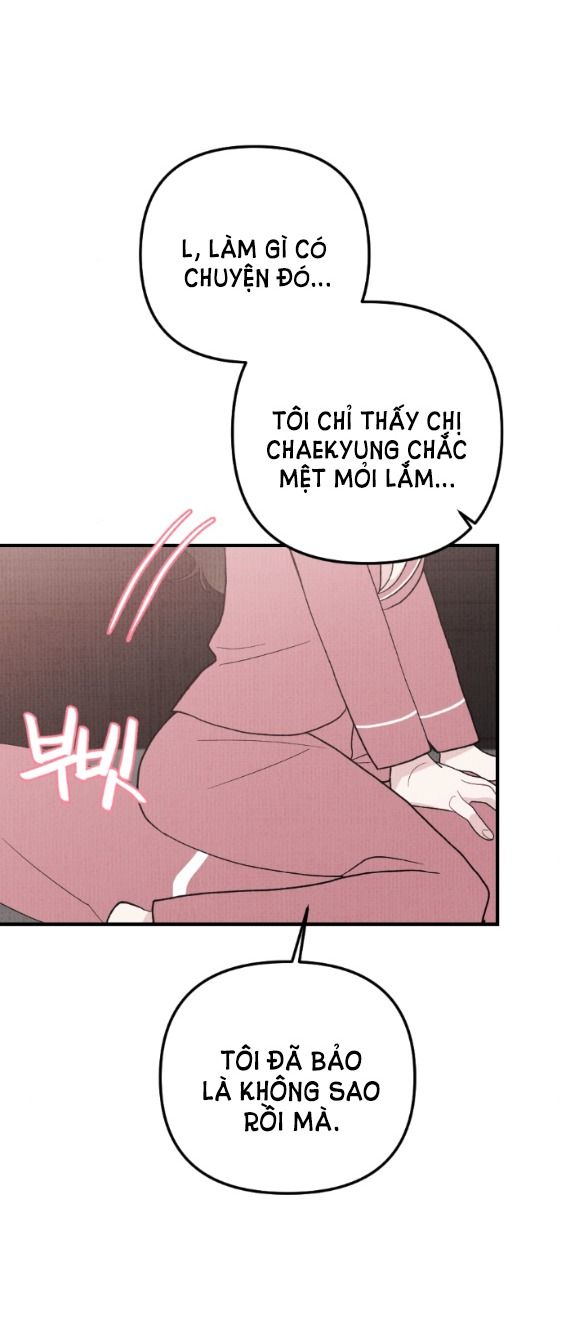 đọc truyện [18+] Cuộc Hôn Nhân Chính Trị Chương 25 ảnh 4 tại Thiên Thai Truyện