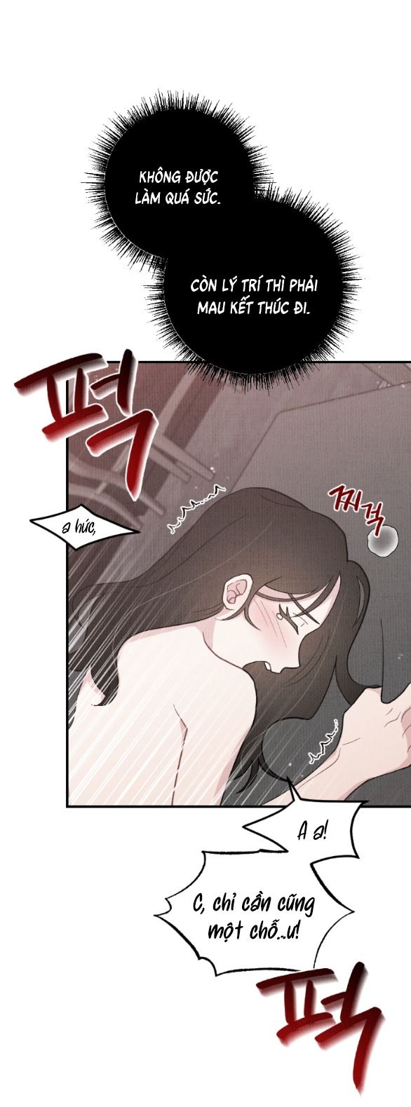 đọc truyện [18+] Cuộc Hôn Nhân Chính Trị Chương 25 ảnh 33 tại Thiên Thai Truyện