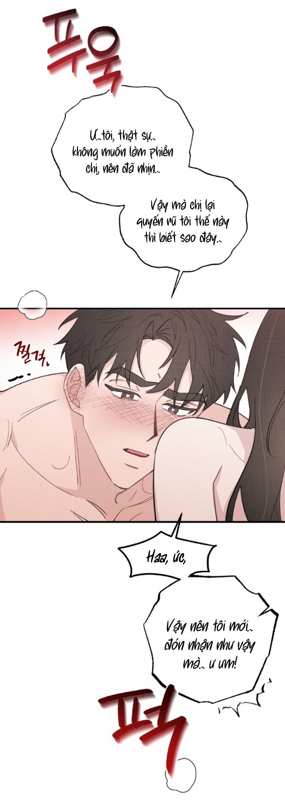 đọc truyện [18+] Cuộc Hôn Nhân Chính Trị Chương 25 ảnh 34 tại Thiên Thai Truyện