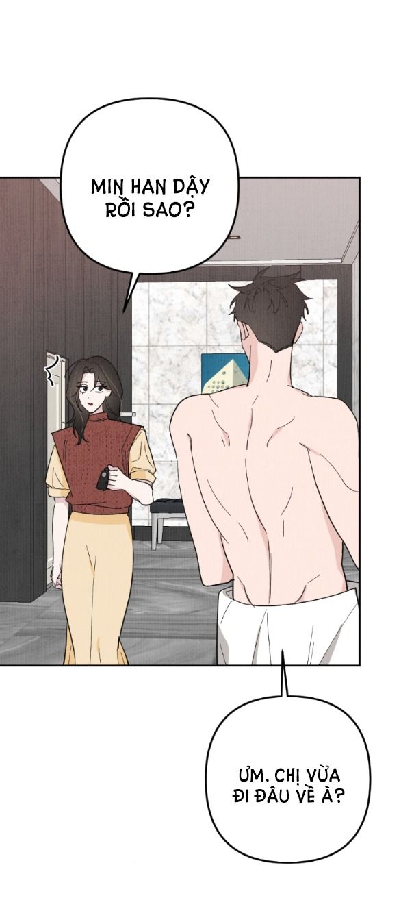 đọc truyện [18+] Cuộc Hôn Nhân Chính Trị Chương 26 ảnh 17 tại Thiên Thai Truyện