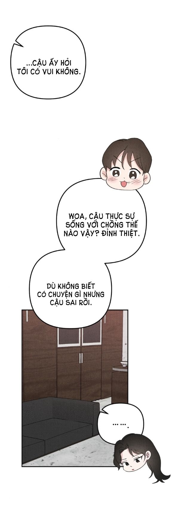 đọc truyện [18+] Cuộc Hôn Nhân Chính Trị Chương 26 ảnh 33 tại Thiên Thai Truyện