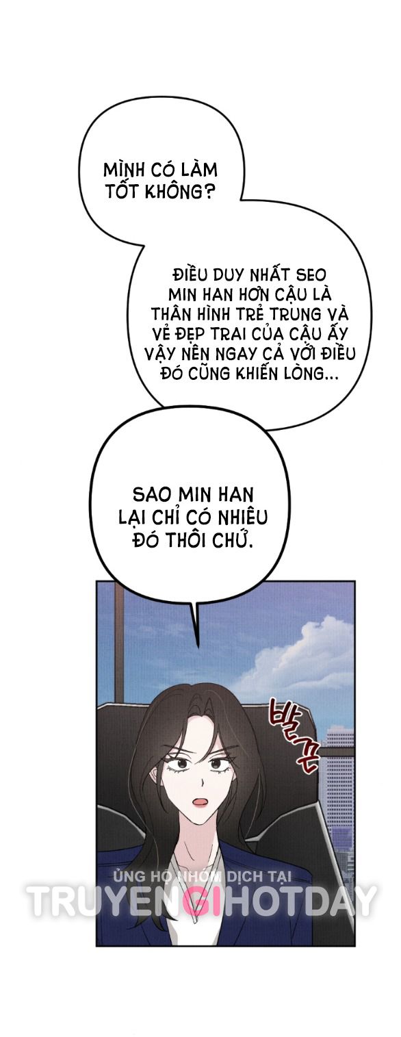 đọc truyện [18+] Cuộc Hôn Nhân Chính Trị Chương 26 ảnh 35 tại Thiên Thai Truyện