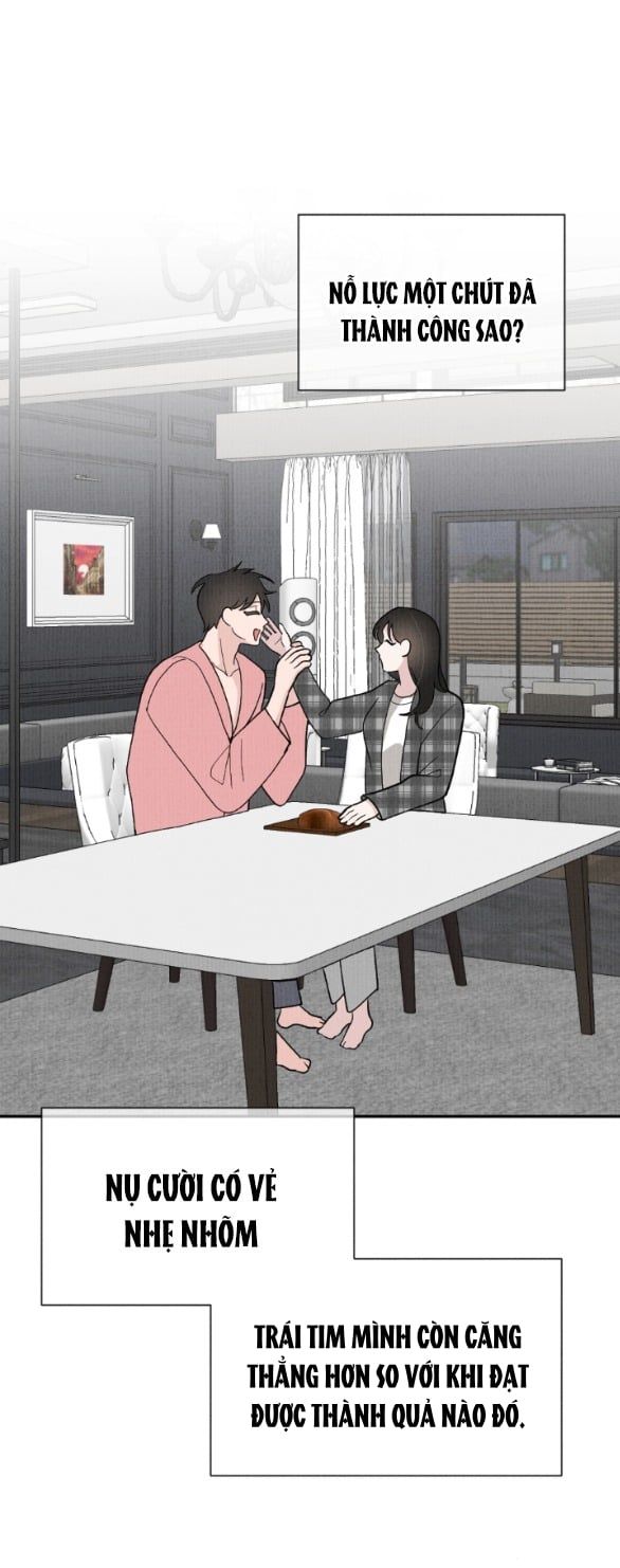 đọc truyện [18+] Cuộc Hôn Nhân Chính Trị Chương 27.1 ảnh 18 tại Truyện Dạ Ký