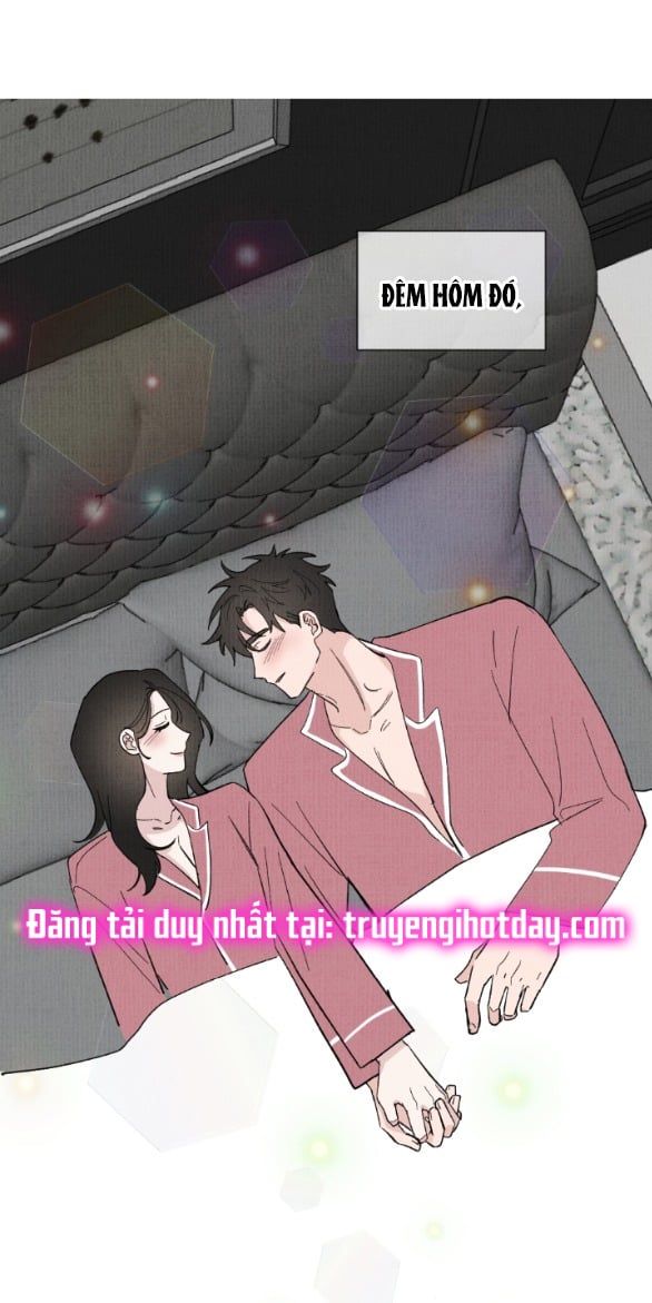 đọc truyện [18+] Cuộc Hôn Nhân Chính Trị Chương 27.1 ảnh 19 tại Truyện Dạ Ký