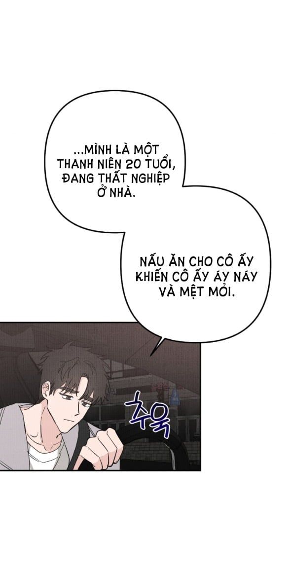 đọc truyện [18+] Cuộc Hôn Nhân Chính Trị Chương 27.2 ảnh 11 tại Truyện Dạ Ký