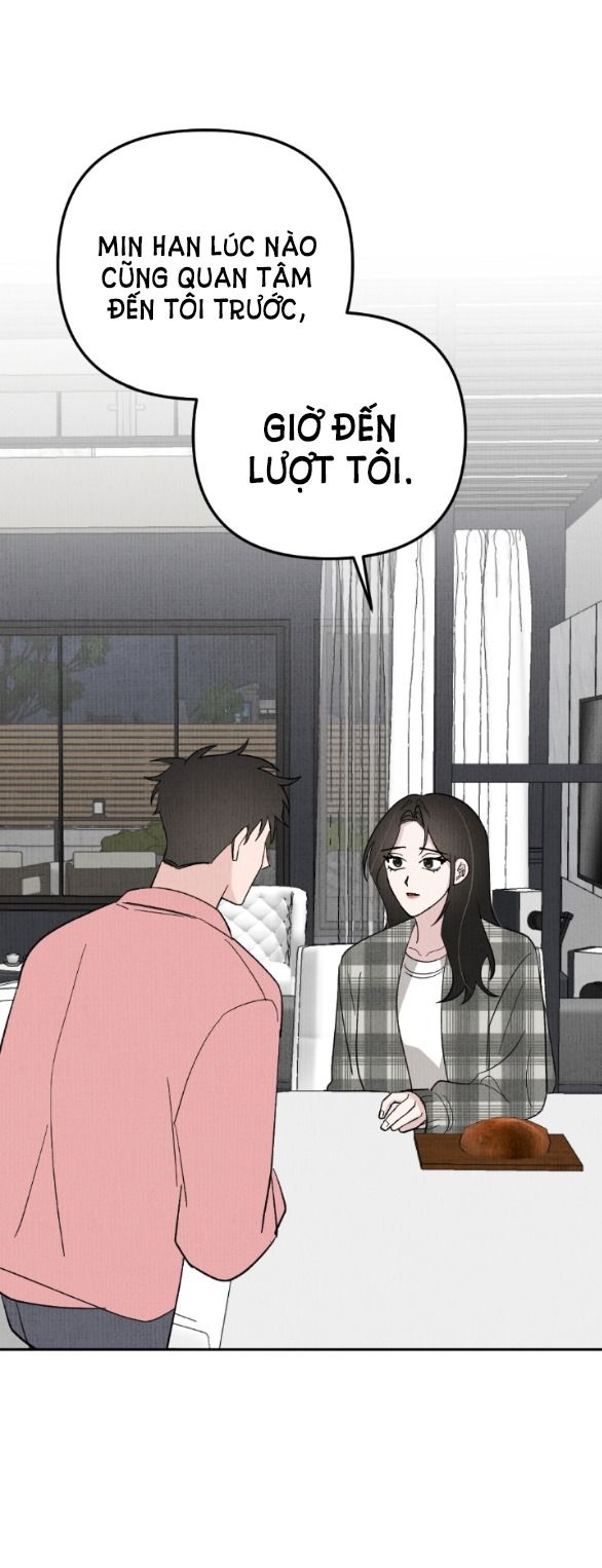 đọc truyện [18+] Cuộc Hôn Nhân Chính Trị Chương 27 ảnh 13 tại Thiên Thai Truyện