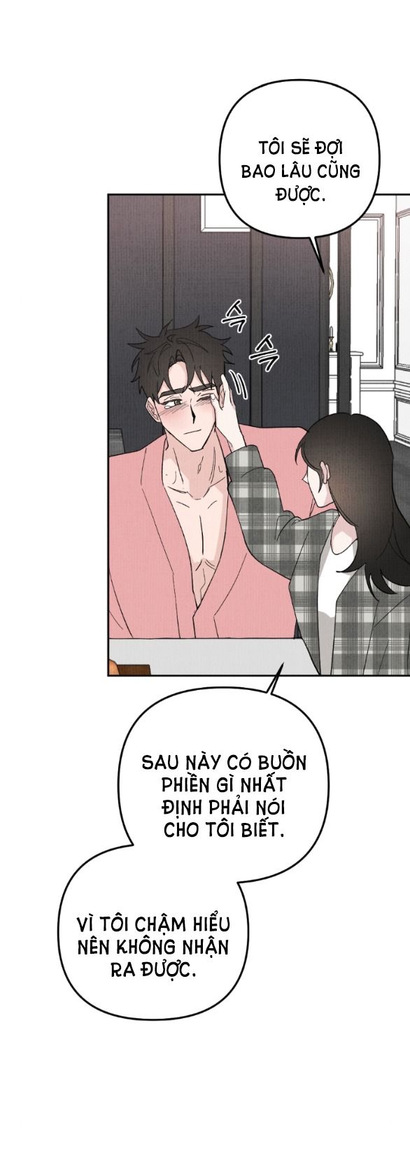 đọc truyện [18+] Cuộc Hôn Nhân Chính Trị Chương 27 ảnh 15 tại Thiên Thai Truyện