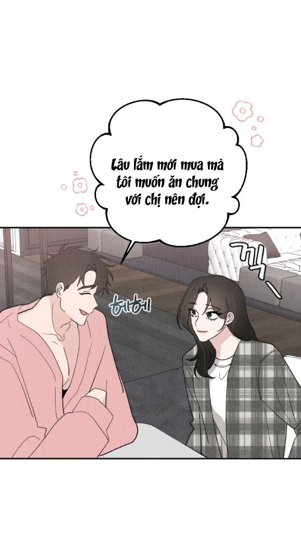 đọc truyện [18+] Cuộc Hôn Nhân Chính Trị Chương 27 ảnh 3 tại Thiên Thai Truyện