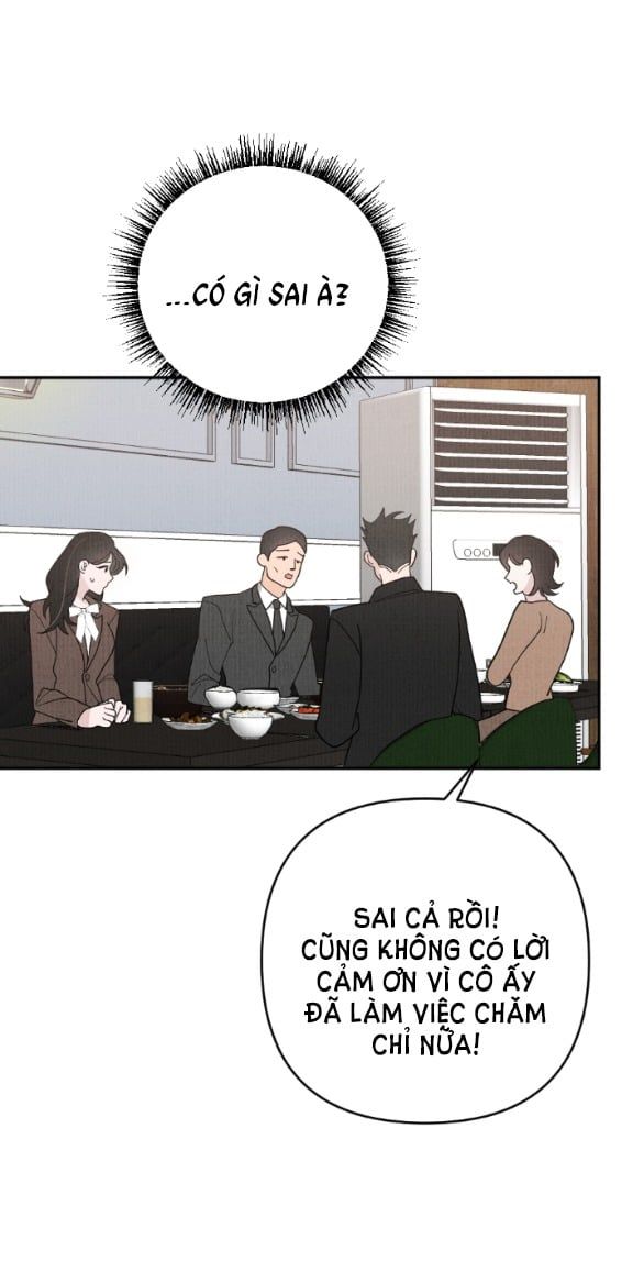đọc truyện [18+] Cuộc Hôn Nhân Chính Trị Chương 28.1 ảnh 11 tại Truyện Dạ Ký