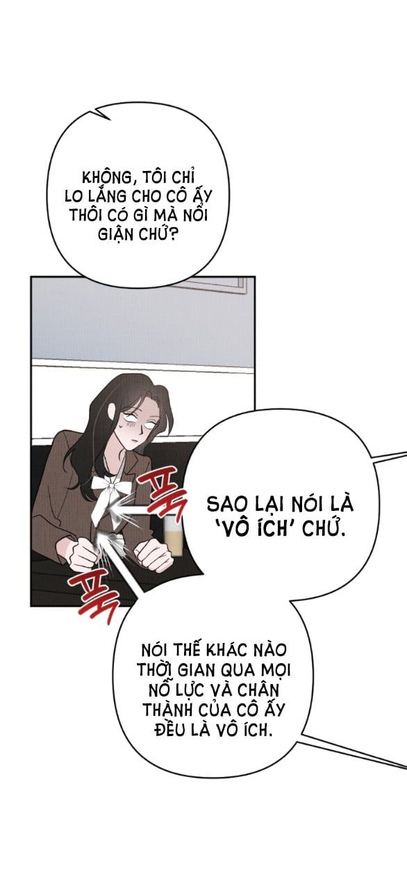 đọc truyện [18+] Cuộc Hôn Nhân Chính Trị Chương 28.1 ảnh 12 tại Truyện Dạ Ký