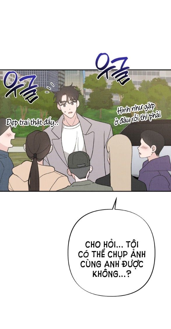 đọc truyện [18+] Cuộc Hôn Nhân Chính Trị Chương 28.1 ảnh 6 tại Truyện Dạ Ký