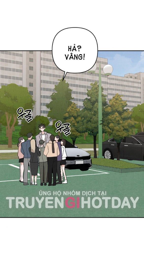 đọc truyện [18+] Cuộc Hôn Nhân Chính Trị Chương 28.1 ảnh 7 tại Truyện Dạ Ký