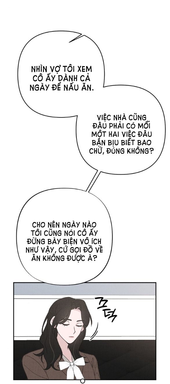 đọc truyện [18+] Cuộc Hôn Nhân Chính Trị Chương 28.1 ảnh 9 tại Truyện Dạ Ký
