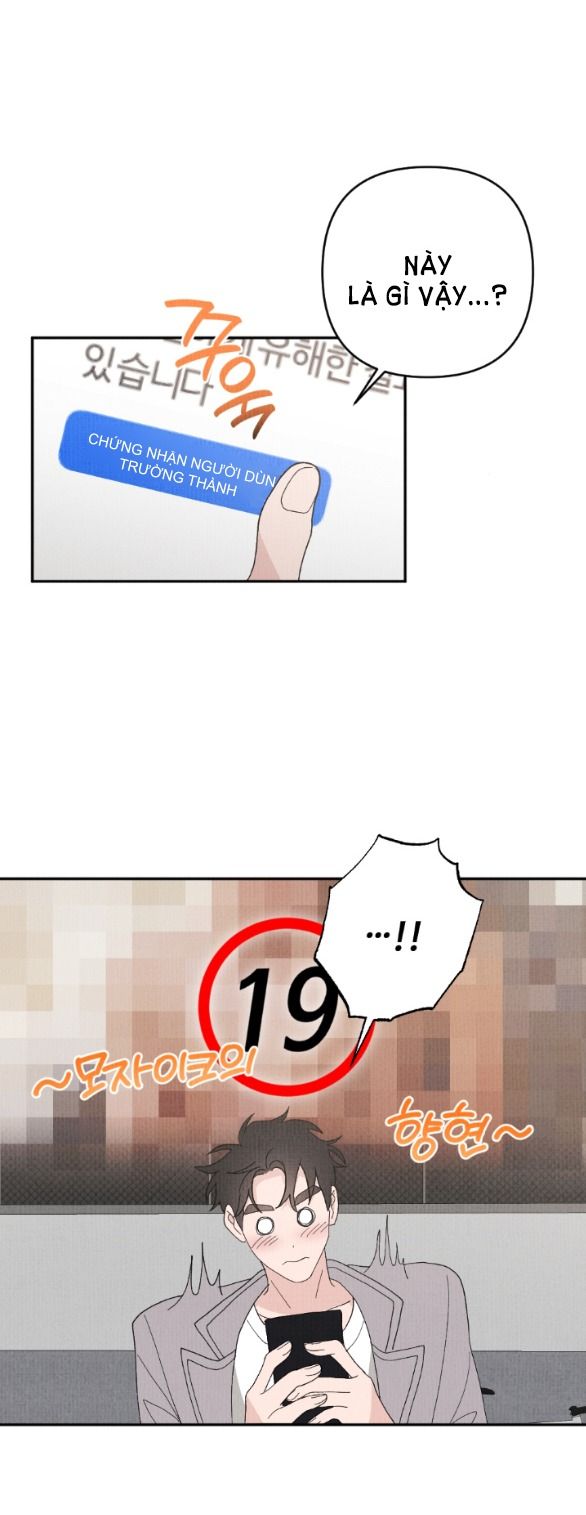 đọc truyện [18+] Cuộc Hôn Nhân Chính Trị Chương 28.2 ảnh 15 tại Truyện Dạ Ký